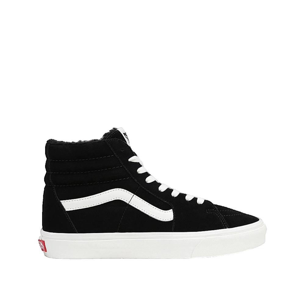 Sneakers Knu Skool - Sort