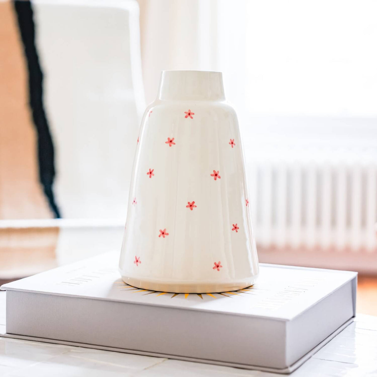 Blumenvase Braga