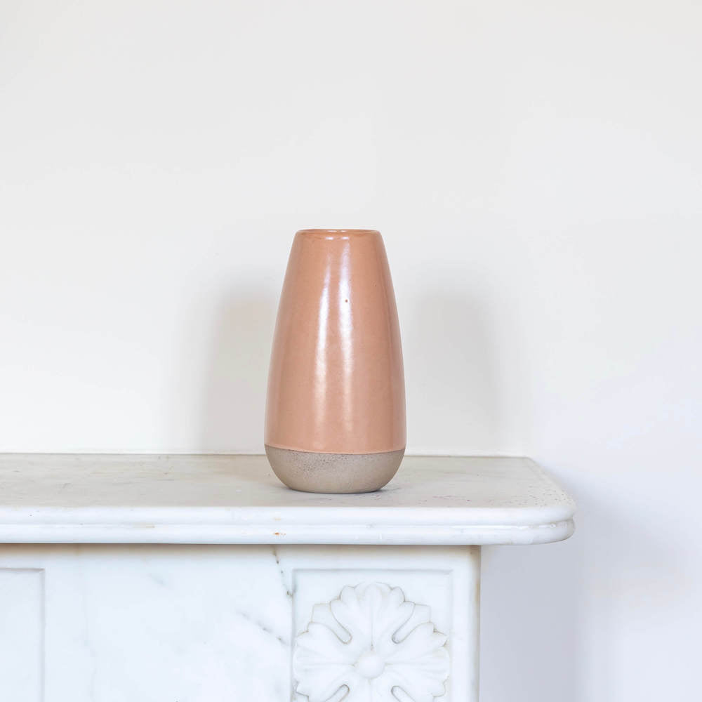 Florero Harmony Coral