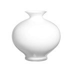 Aurora - Vase - H30 Cm - Opale