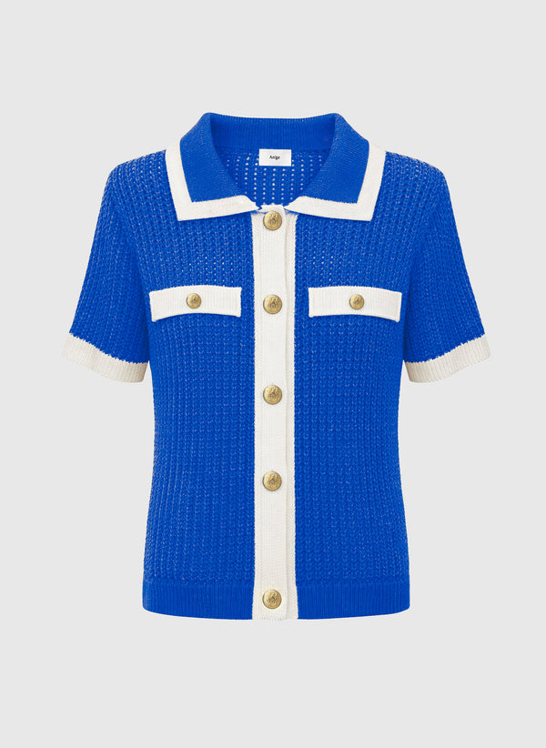 Gilet Vayabi Electric