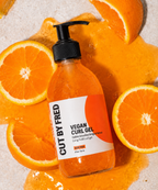 Vegan Curl Gel – Gelée Définition Boucles