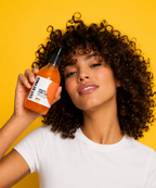 Vegan Curl Gel – Gelée Définition Boucles