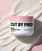 Vegan Hydration Mask – Masque Hydratant Cheveux