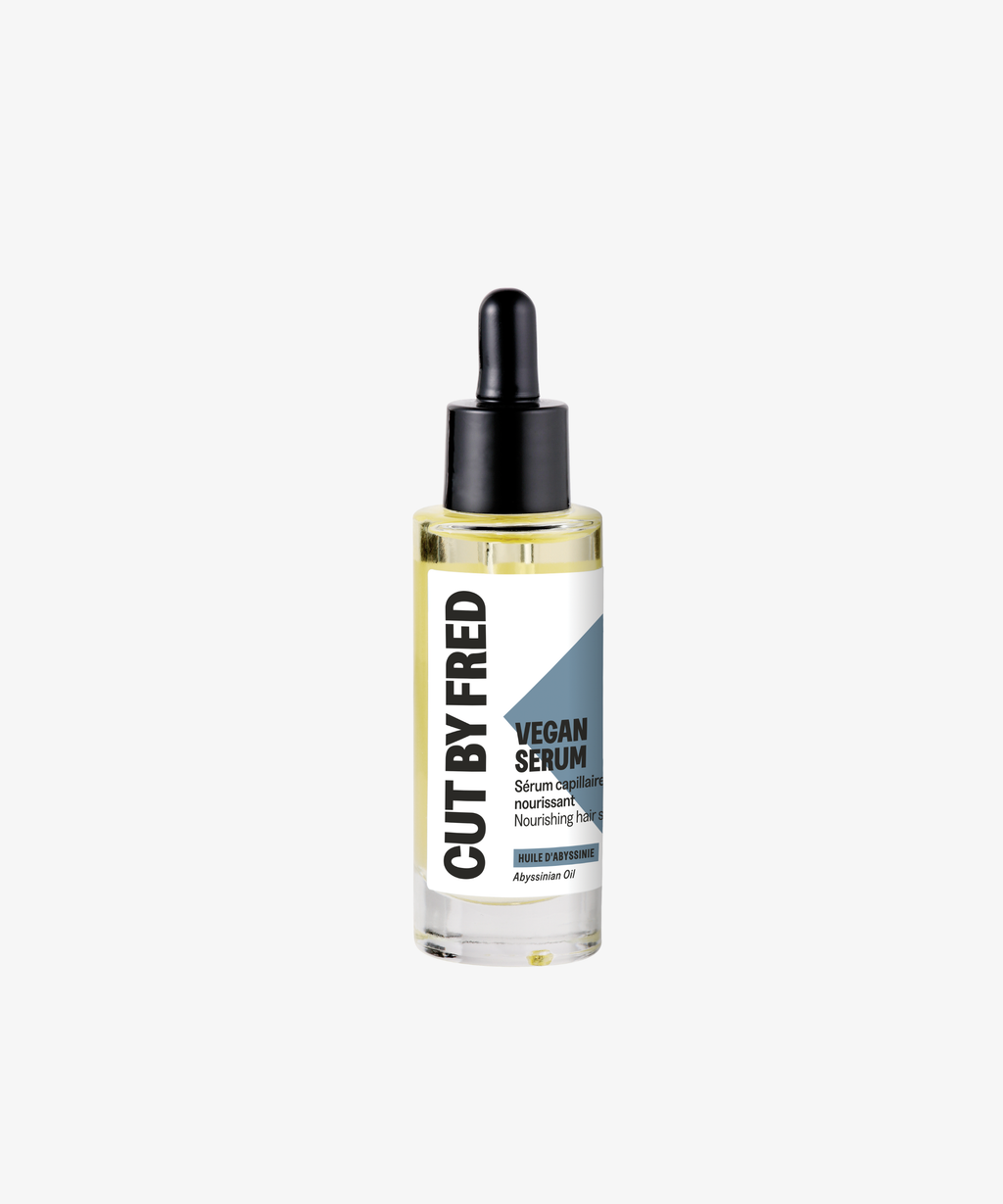 Vegan Serum – Sérum Hydratant Cheveux