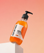 Routine Complète Cheveux Crépus À Frisés