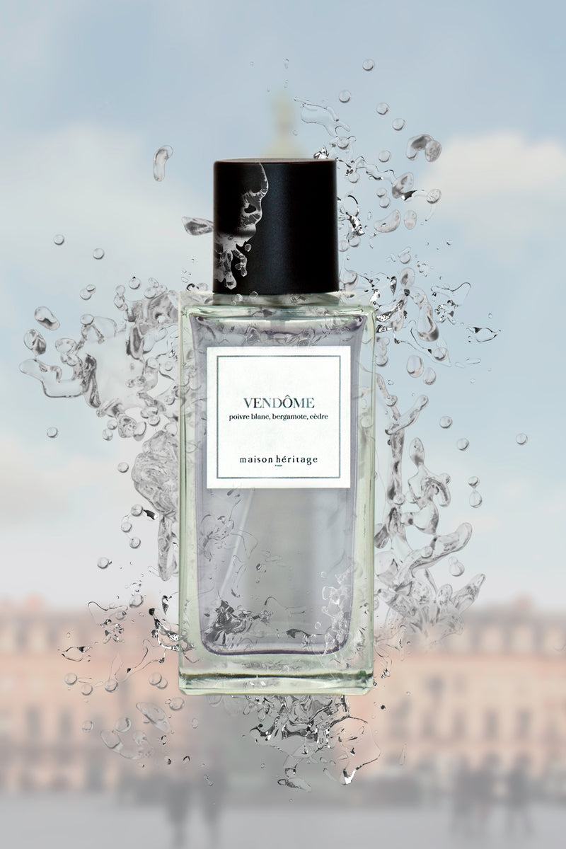 Vendome perfume