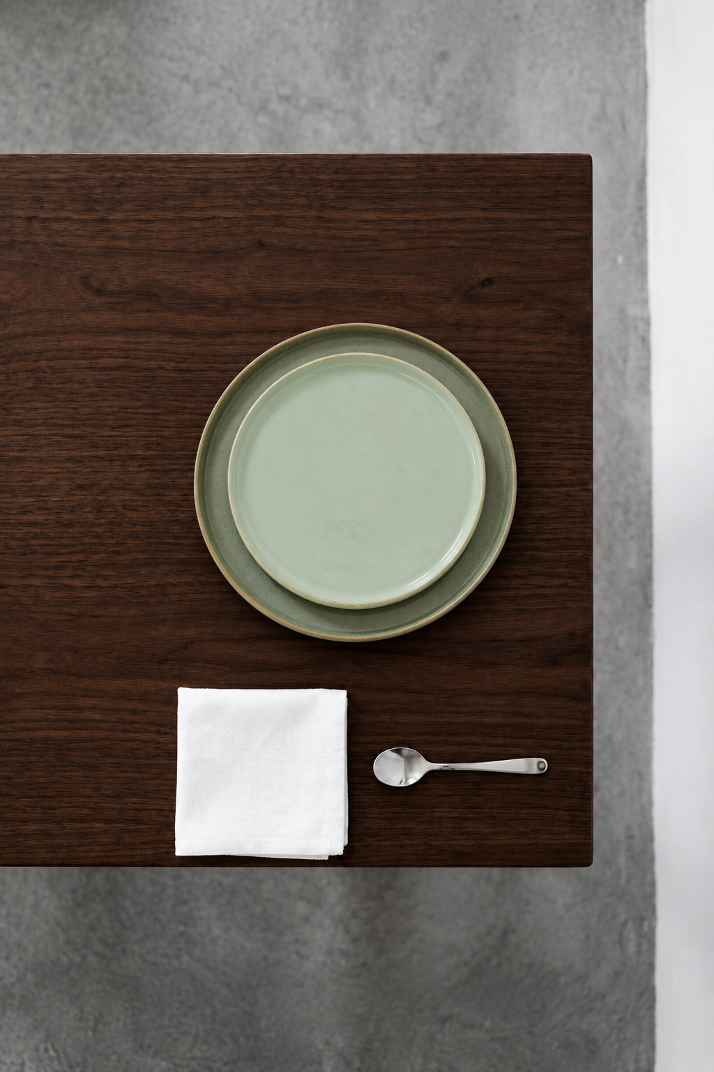 Pure - 12-Piece Starter Set - Aquagreen