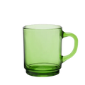 Pack De 6 Mugs Versailles - Vert - 26Cl