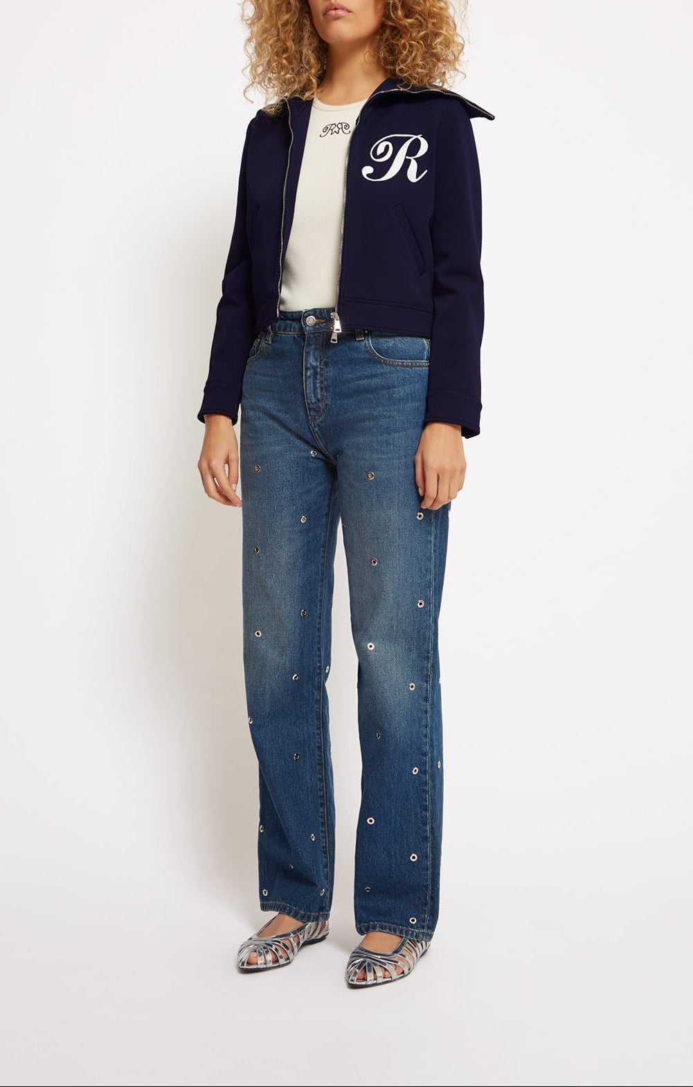VESTE COLT - ROSEANNA