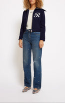 COLT JACKET - ROSEANNA
