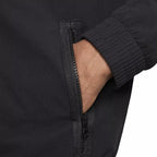 Veste De Survêtement M Nsw Airmax Wvn Jacket - Noir Et Gris