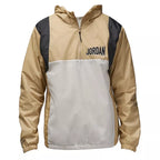 Veste De Survêtement Jordan Jacket Flight Mvp - Beige
