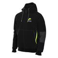NSW Air Max PK Track Jacket - Black