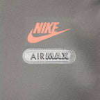 NSW Air Max PK Track Jacket - Grey