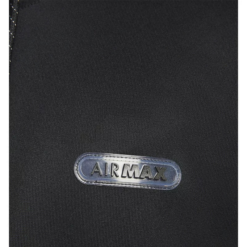 NSW Air Max PK Track Jacket - Black