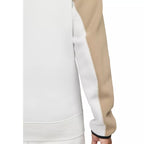 Veste De Survêtement Tech Fleece Full Zip - Beige