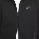 Veste De Survêtement Tech Fleece Full Zip - Noir