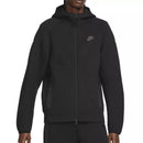 Veste De Survêtement Tech Fleece Full Zip - Noir
