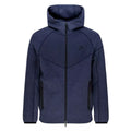 Veste De Survêtement Tech Fleece Full Zip - Marine