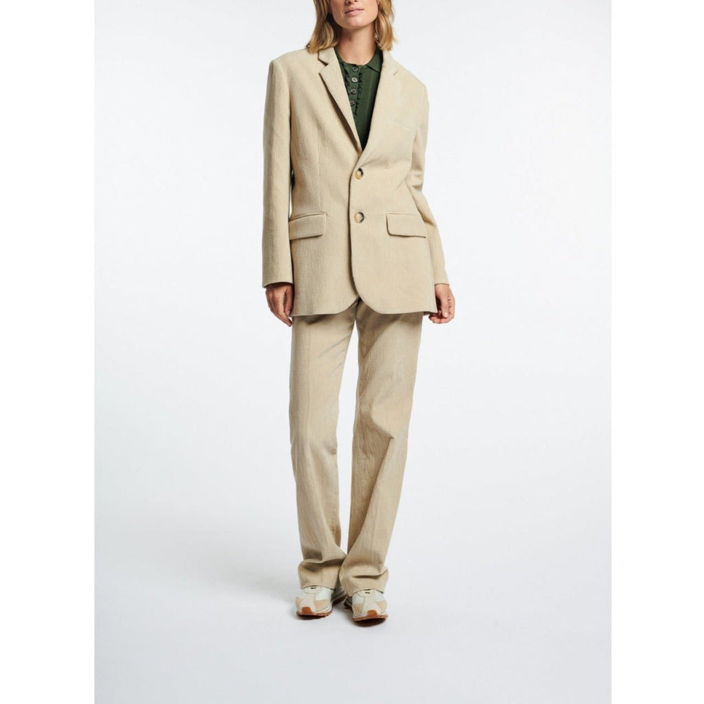 Vanessa Bruno - Garisa Jacket - Beige