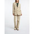 Vanessa Bruno - Garisa Jacket - Beige
