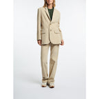 Vanessa Bruno - Garisa Jacket - Beige