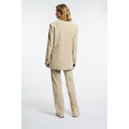 Vanessa Bruno - Garisa Jacket - Beige