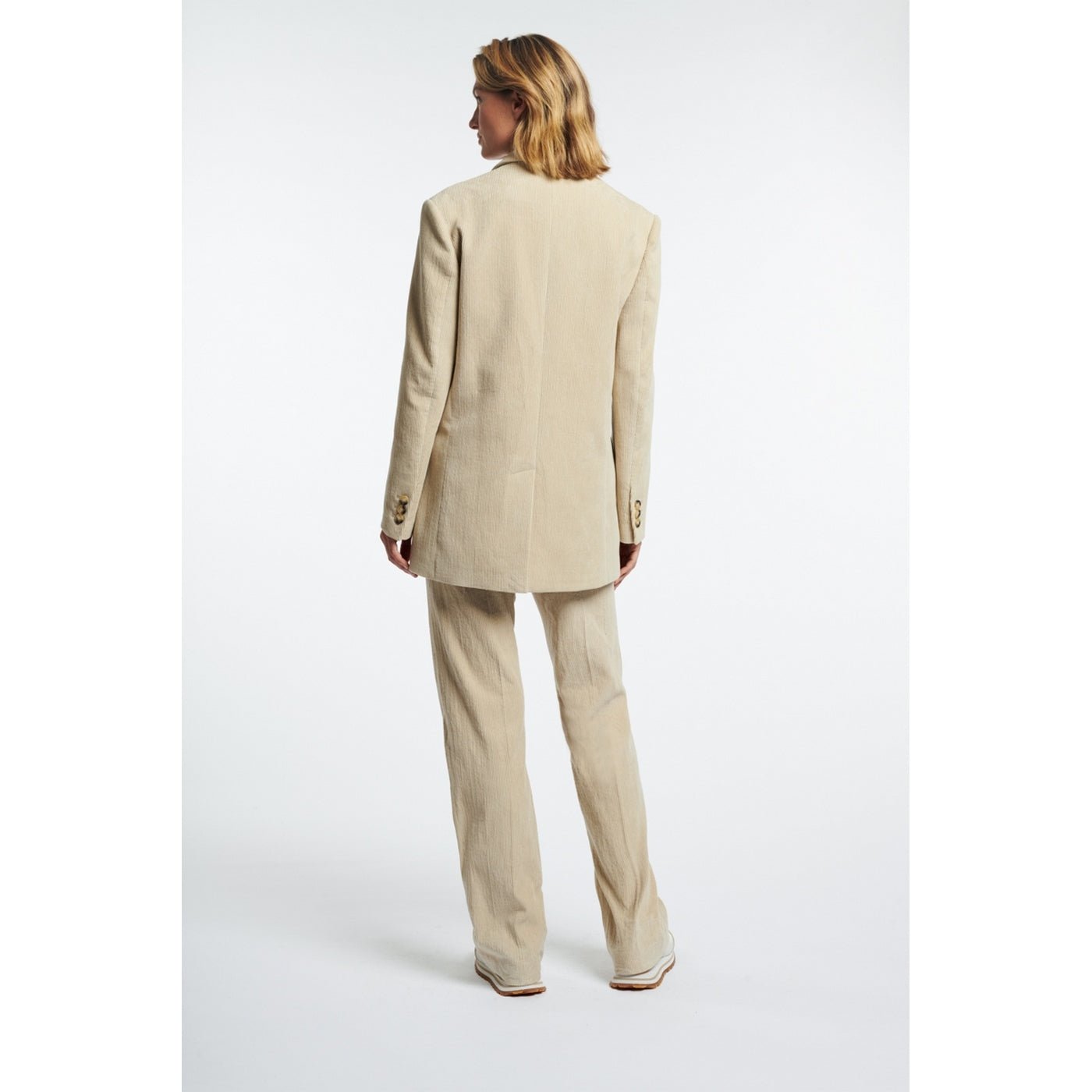 Vanessa Bruno - Garisa Jacket - Beige