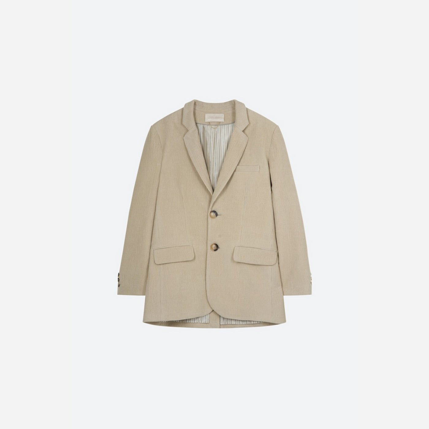 Vanessa Bruno - Garisa Jacket - Beige
