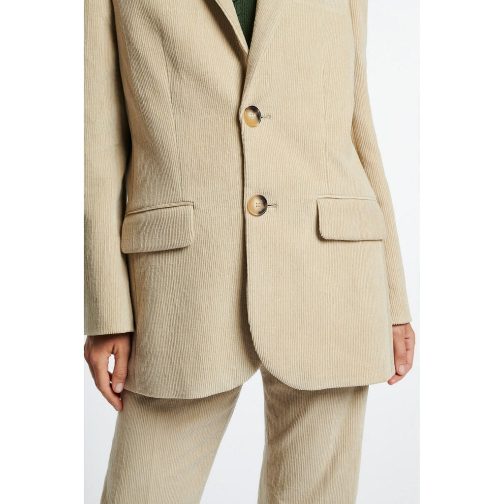 Vanessa Bruno - Garisa Jacket - Beige