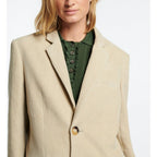 Vanessa Bruno - Garisa Jacket - Beige