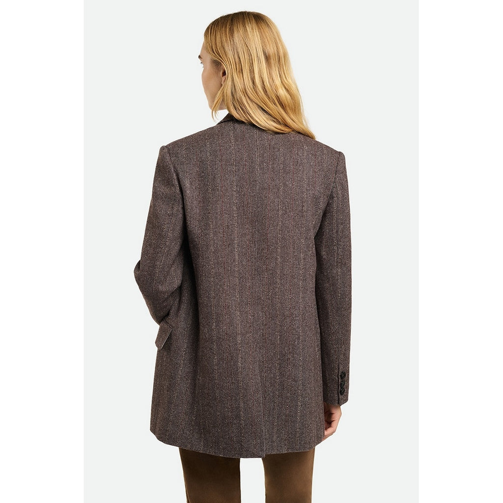 Vanessa Bruno - Garisa Jacket - Brown