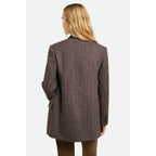 Vanessa Bruno - Garisa Jacket - Brown