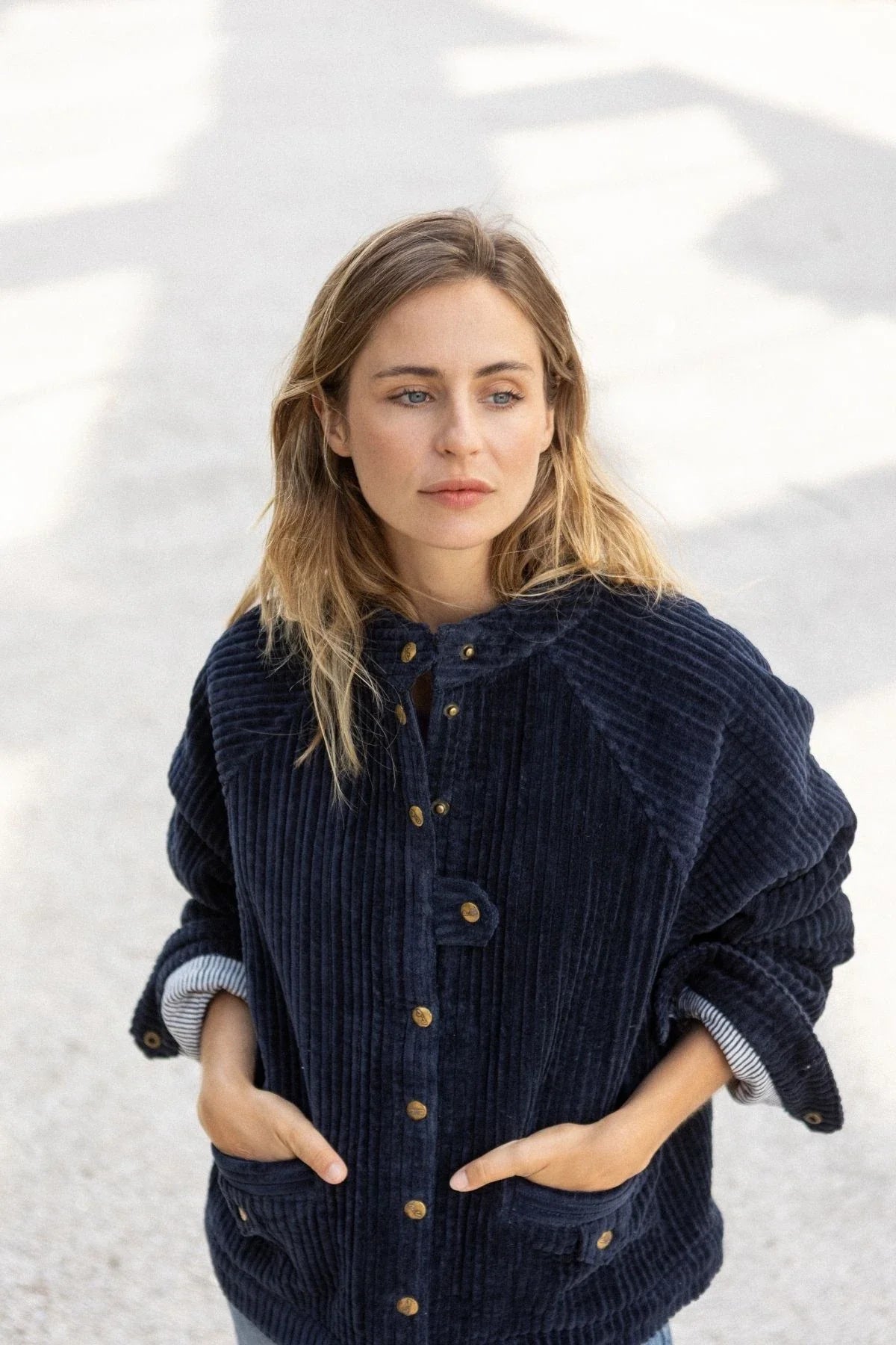 Kalpana Jacket