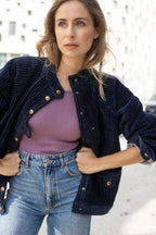 Kalpana Jacket