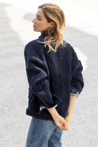 Kalpana Jacket