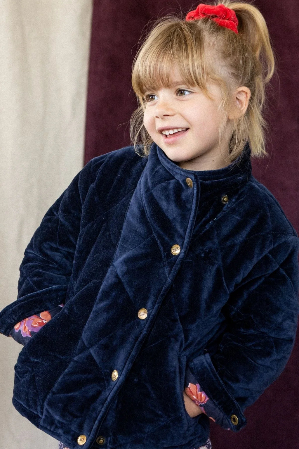 Kapura Jacket