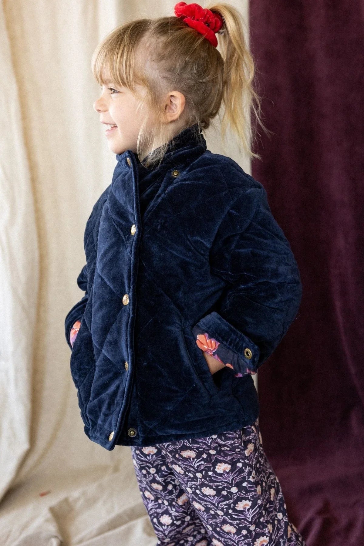 Kapura Jacket