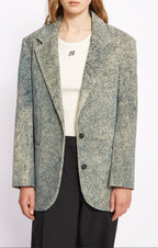 VESTE MICKEY - ROSEANNA