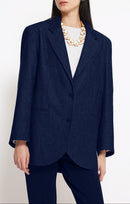 MICKEY JACKET - ROSEANNA