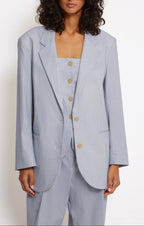 MICKEY JACKET - ROSEANNA