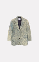 MICKEY JACKET - ROSEANNA