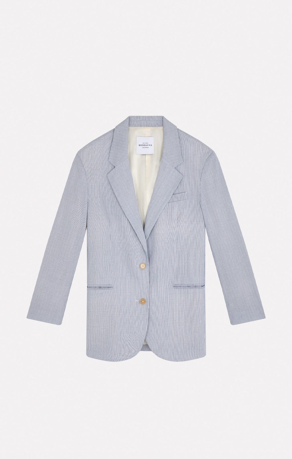 MICKEY JACKET - ROSEANNA