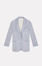 MICKEY JACKET - ROSEANNA