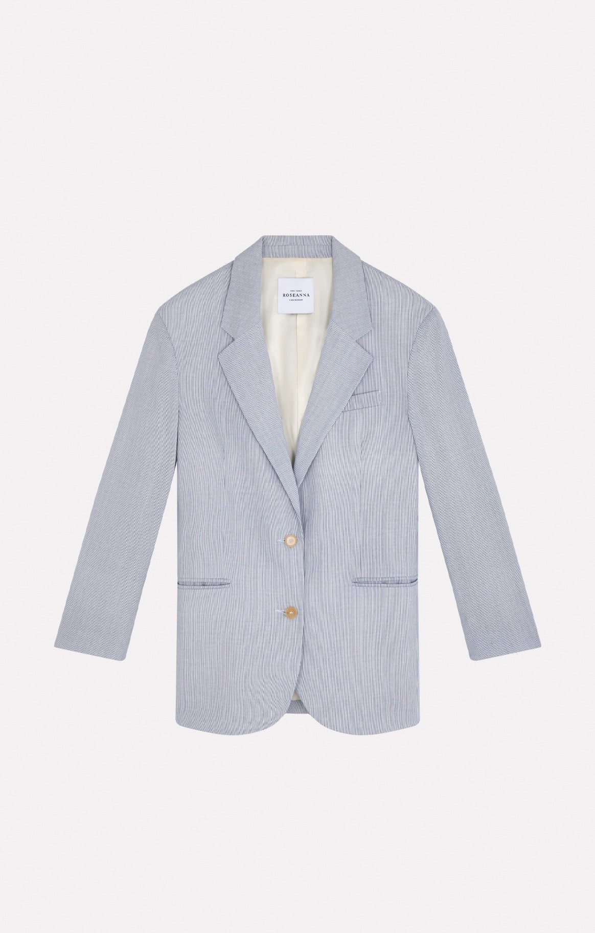 MICKEY JACKET - ROSEANNA