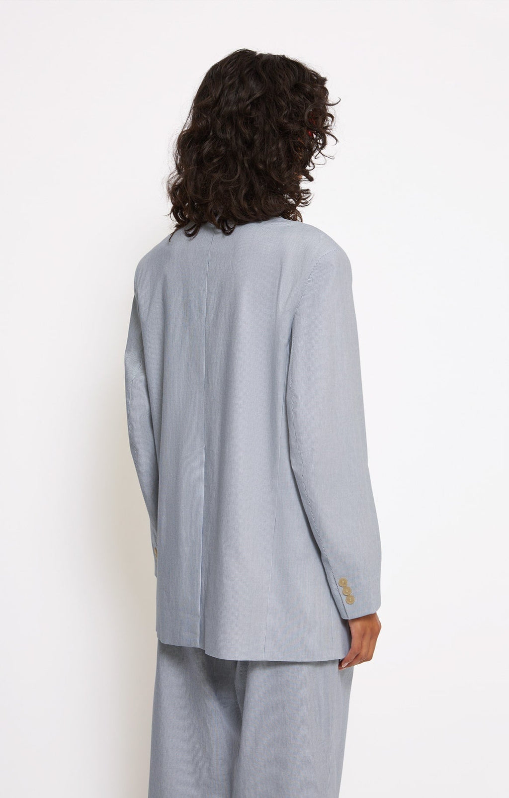 MICKEY JACKET - ROSEANNA