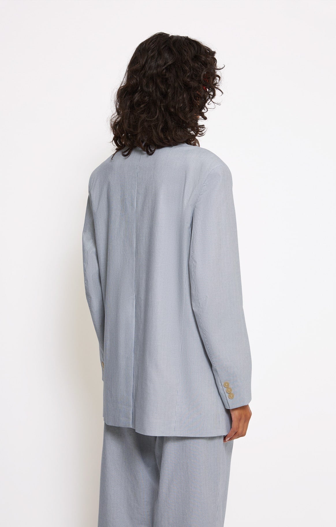 MICKEY JACKET - ROSEANNA