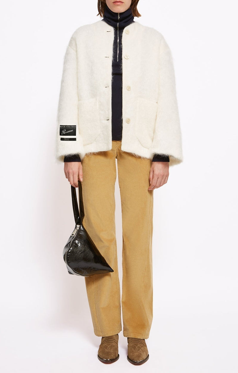 VESTE MILLER - ROSEANNA