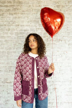 Nayana Jacket